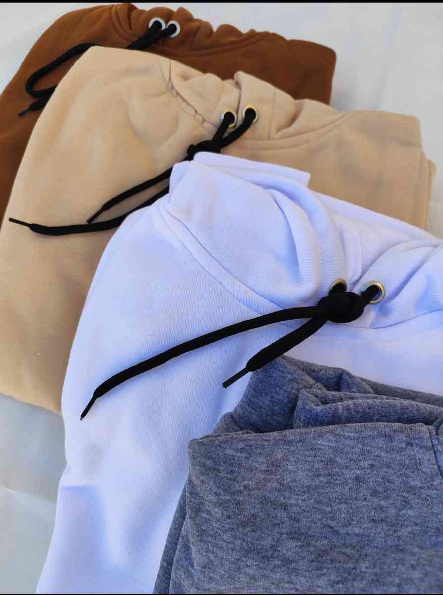 سويت شيرت - Alger Centre, Alger - Tijelabin