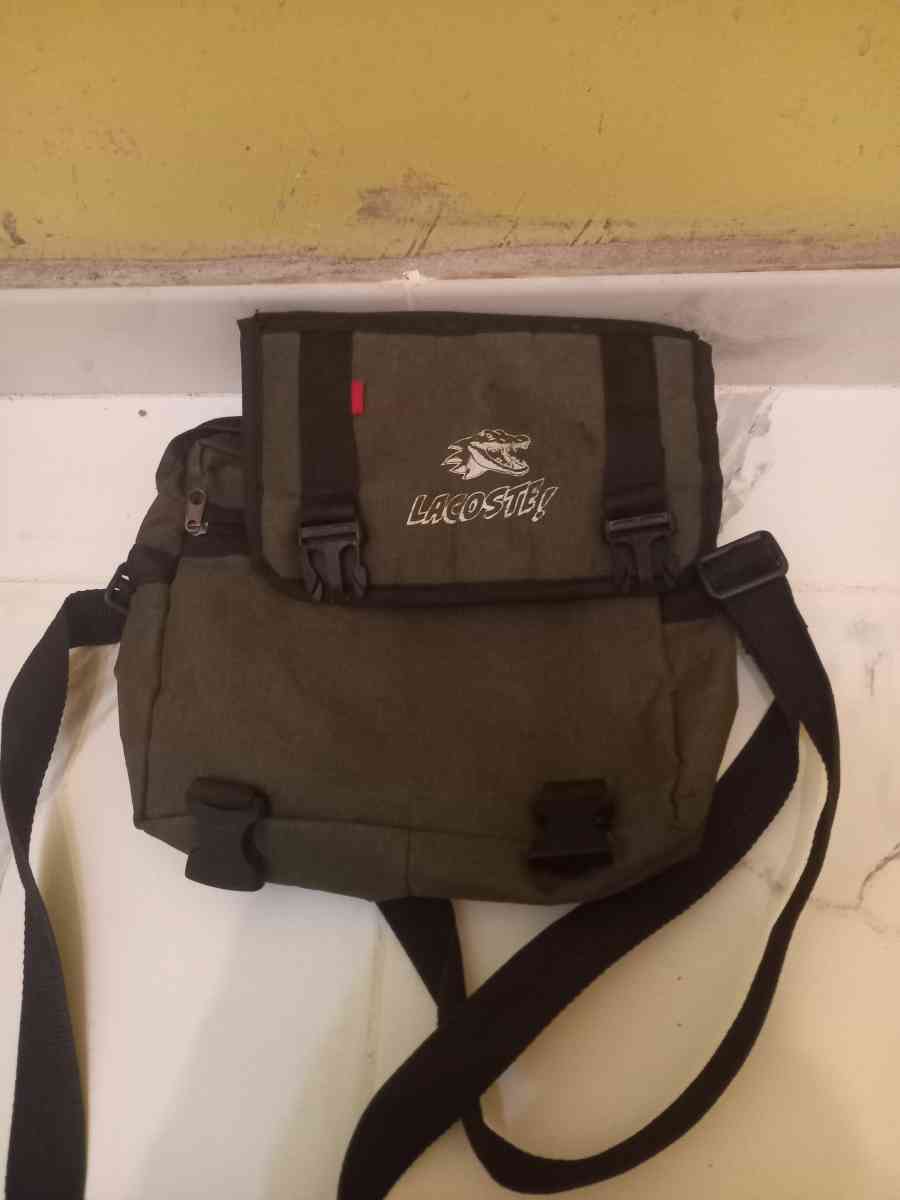 sac pour homme - Birkhadem, Alger - Tijelabin