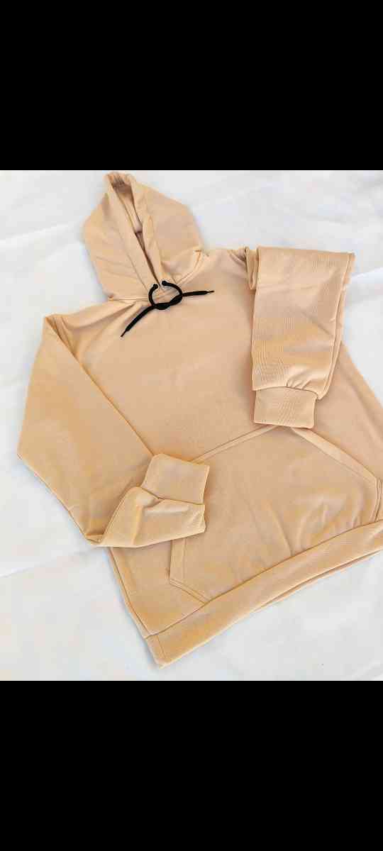 سويت شيرت - Alger Centre, Alger - Tijelabin