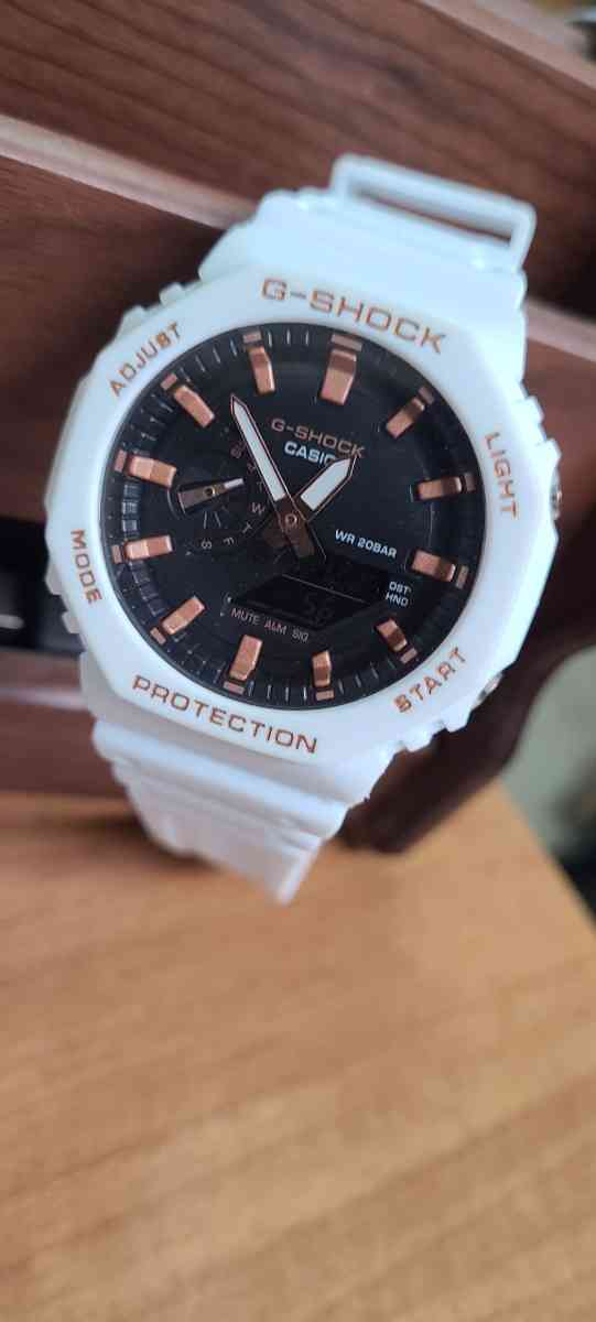 ساعة رجالية سعر خيااالي سارع للطلب الآن Spcifications Forme - Alger Centre, Alger - Tijelabin