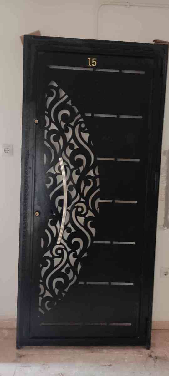 porte blinde - Alger Centre, Alger