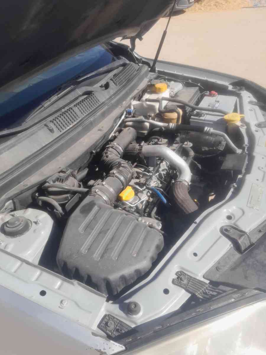 سيارة كابتيفيا - Hassi Messaoud, Ouargla - Tijelabin