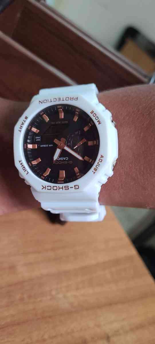 ساعة رجالية سعر خيااالي سارع للطلب الآن Spcifications Forme - Alger Centre, Alger - Tijelabin