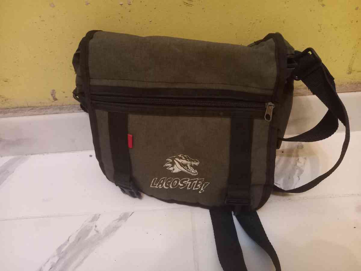 sac pour homme - Birkhadem, Alger - Tijelabin