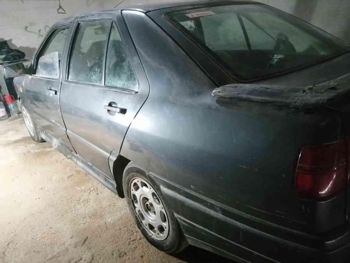 نوع السيارة صيات إبيزا - Ain El Hadjel, M'Sila - Tijelabin