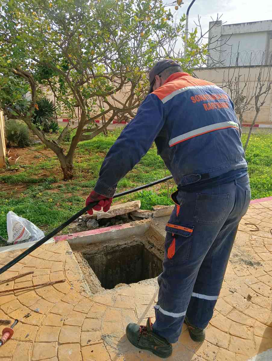 شركة الكيفانيةنت تنظيف وتطهير  احصل على قوة التنظيف التي تحت - Alger Centre, Alger