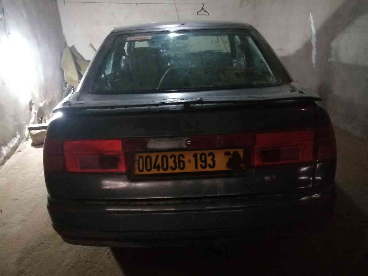 نوع السيارة صيات إبيزا - Ain El Hadjel, M'Sila - Tijelabin