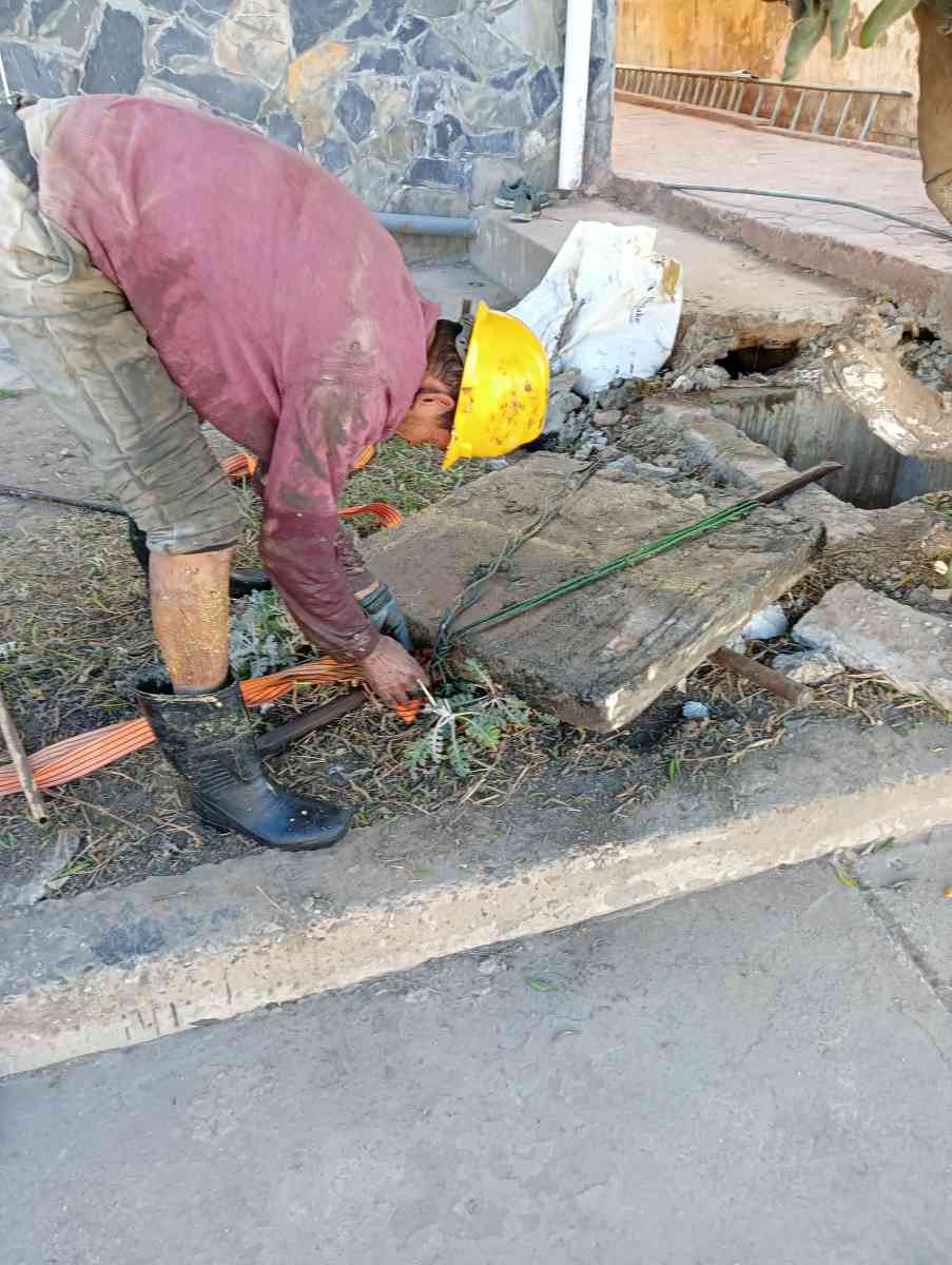 شركة الكيفانيةنت تنظيف وتطهير  احصل على قوة التنظيف التي تحت - Alger Centre, Alger - Tijelabin