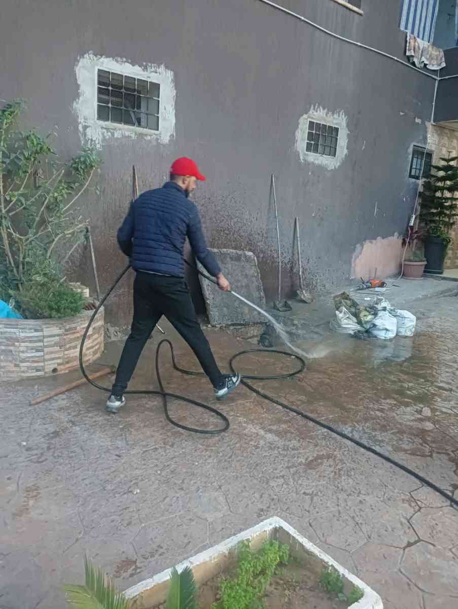 شركة الكيفانيةنت تنظيف وتطهير  احصل على قوة التنظيف التي تحت - Alger Centre, Alger - Tijelabin