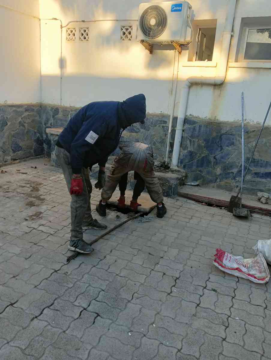 شركة الكيفانيةنت تنظيف وتطهير  احصل على قوة التنظيف التي تحت - Alger Centre, Alger - Tijelabin