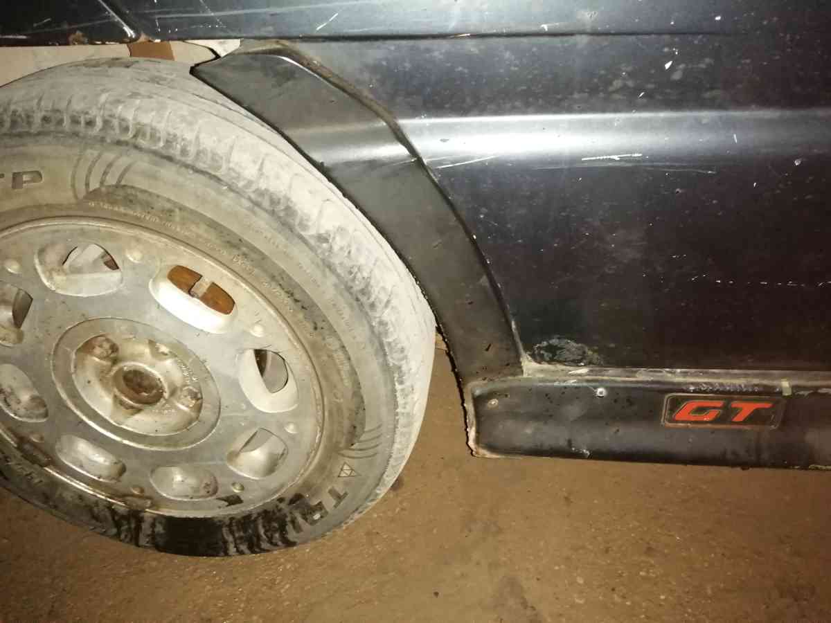 نوع السيارة صيات إبيزا - Ain El Hadjel, M'Sila - Tijelabin