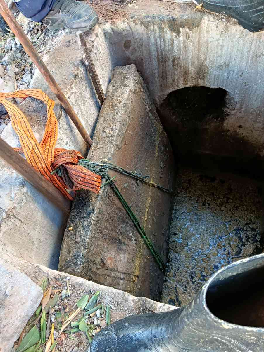 شركة الكيفانيةنت تنظيف وتطهير  احصل على قوة التنظيف التي تحت - Alger Centre, Alger - Tijelabin