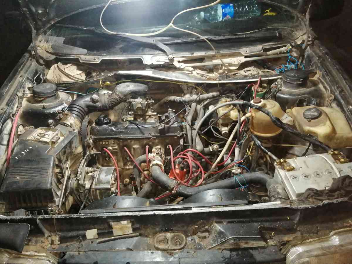 نوع السيارة صيات إبيزا - Ain El Hadjel, M'Sila - Tijelabin