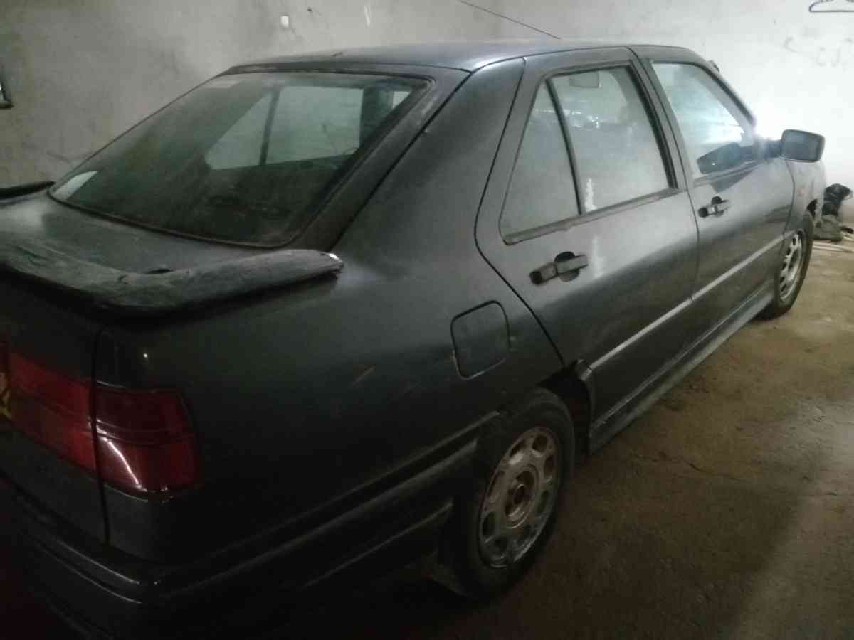 نوع السيارة صيات إبيزا - Ain El Hadjel, M'Sila - Tijelabin