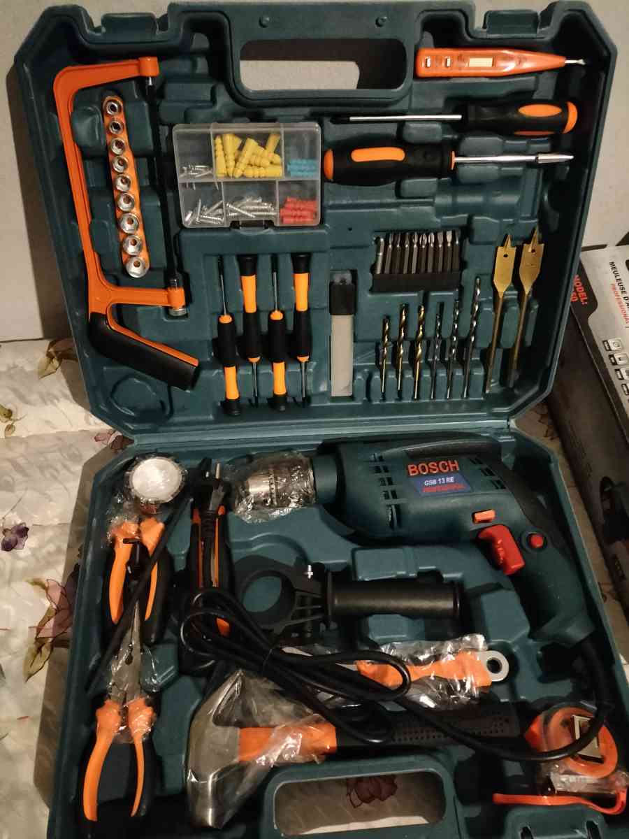 أدوات - Hassi Maameche, Mostaganem - Tijelabin