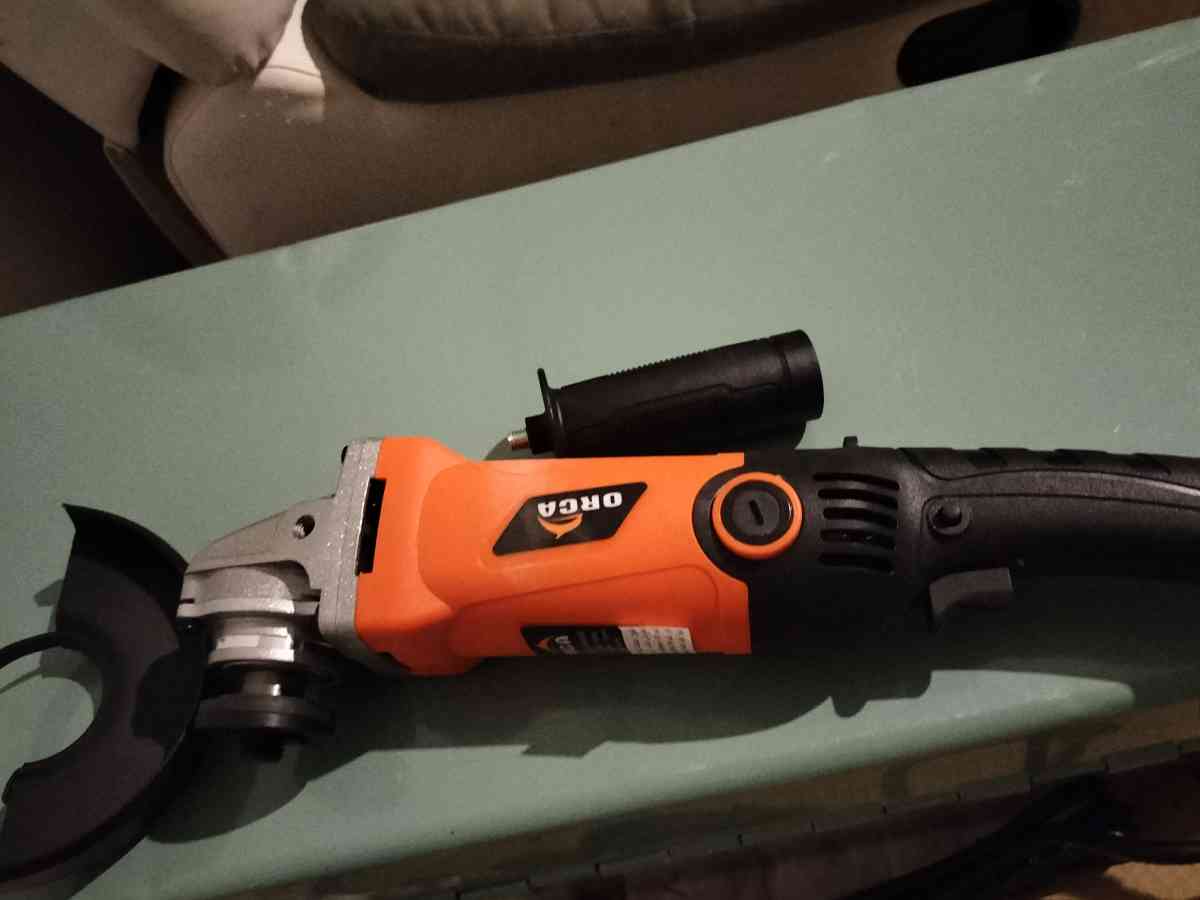 أدوات - Hassi Maameche, Mostaganem - Tijelabin