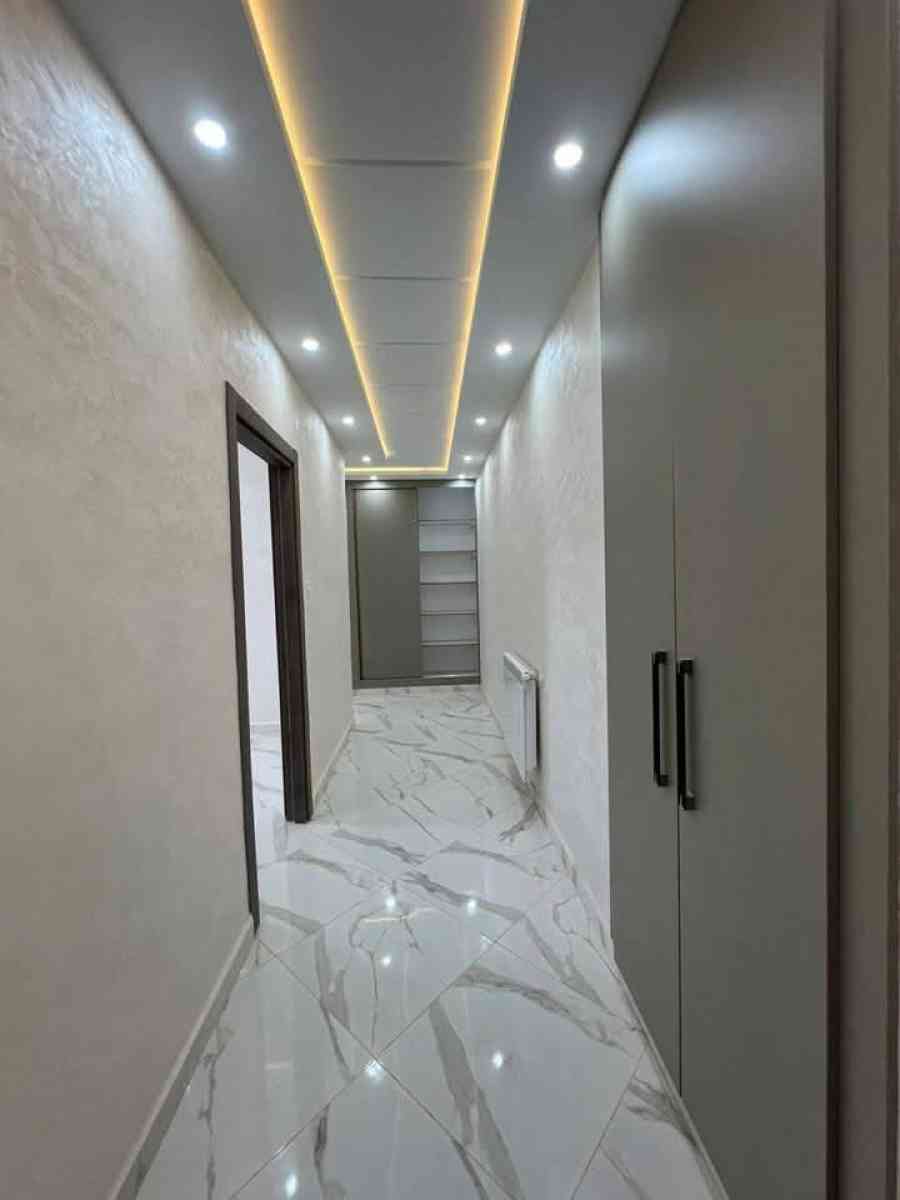 appartements f3 - El Harrach, Alger