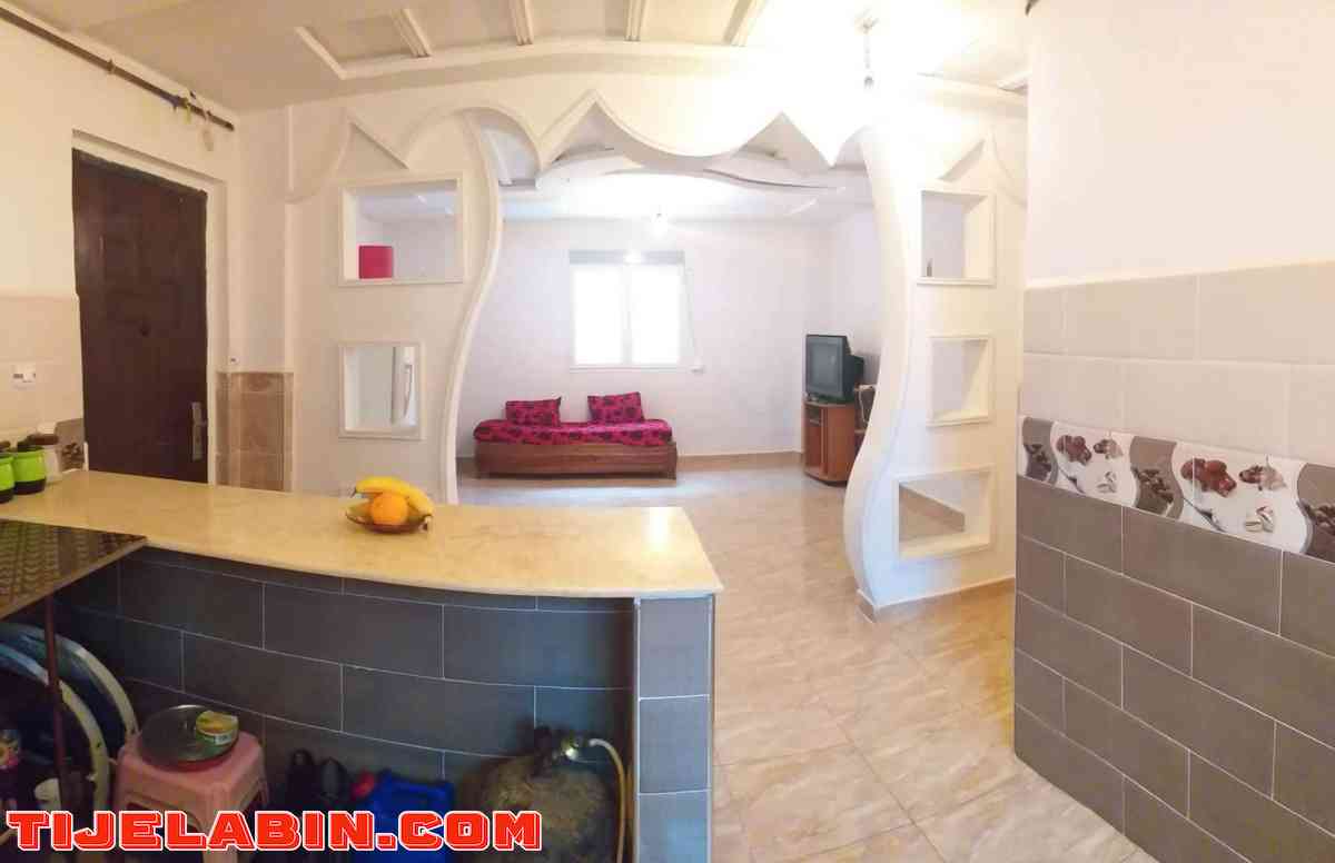 appartement F3 à  boumerdes ben younes - Alger Centre, Alger - Tijelabin