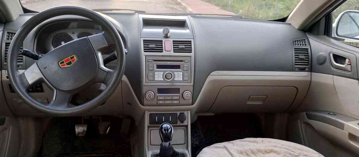 السلام عليكم سيارة مشاء الله الموتار مريفيزي جديد فيها باب ش - Ain Touila, Khenchela - Tijelabin