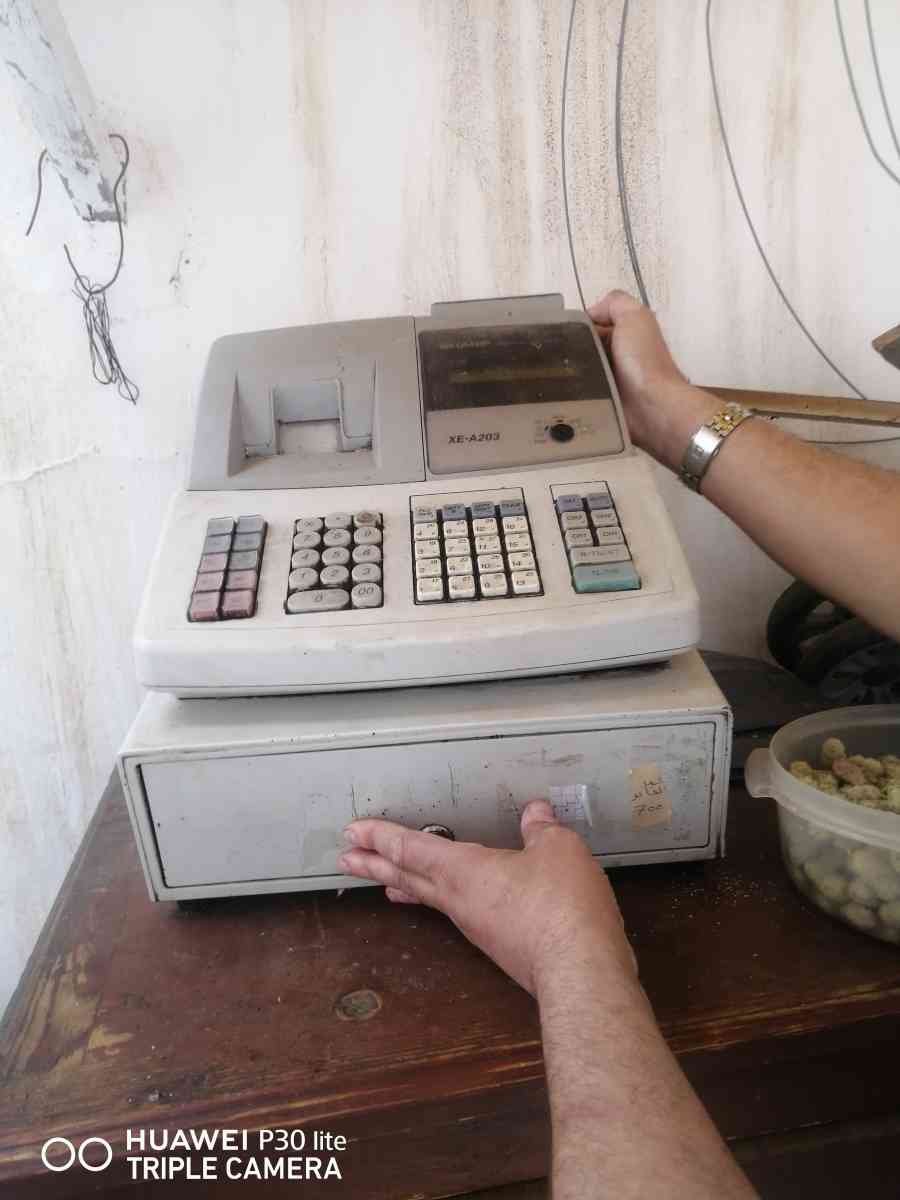 اثاث متنوع - Staoueli, Alger - Tijelabin