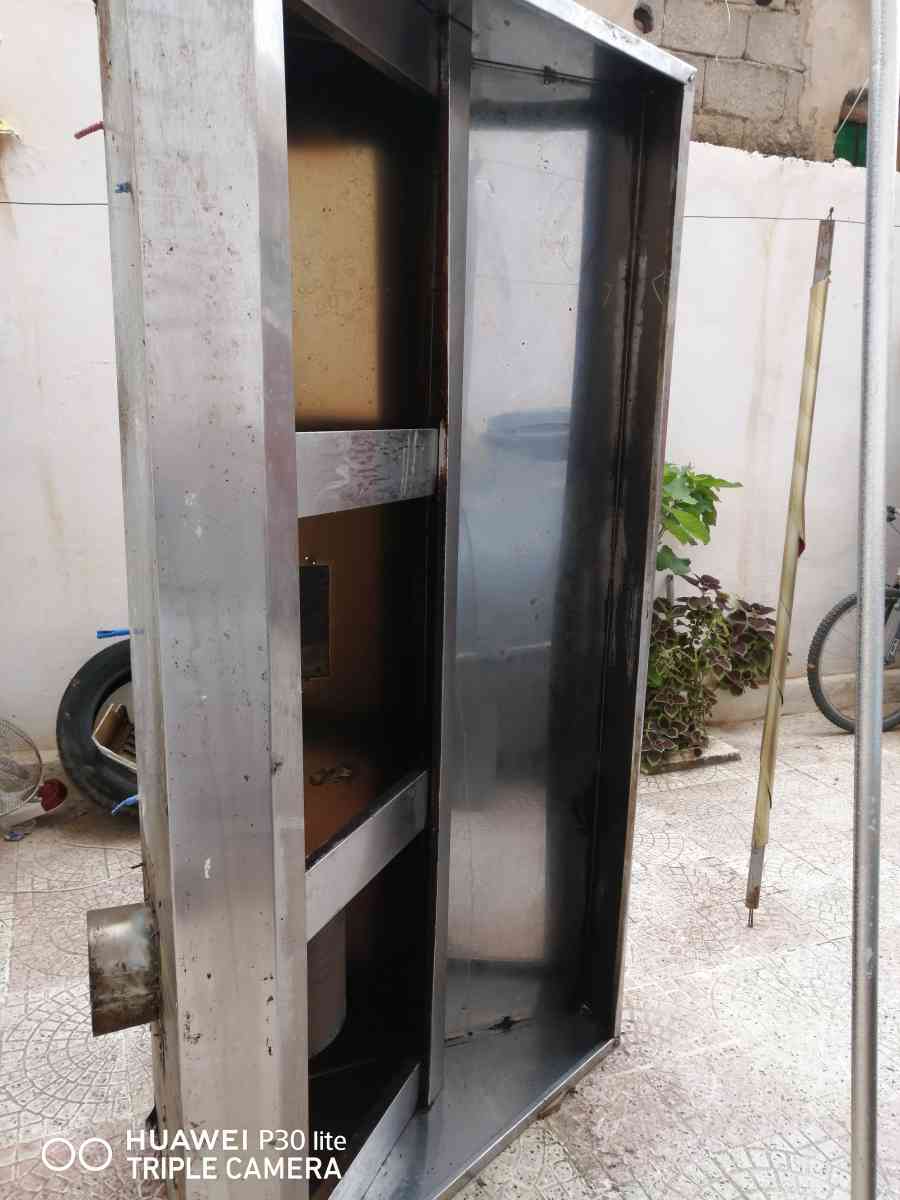 مخرج الهاء - Staoueli, Alger - Tijelabin