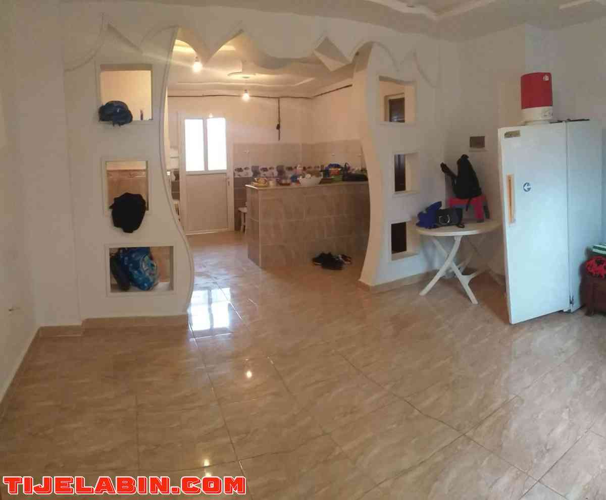 appartement F3 à  boumerdes ben younes - Alger Centre, Alger - Tijelabin
