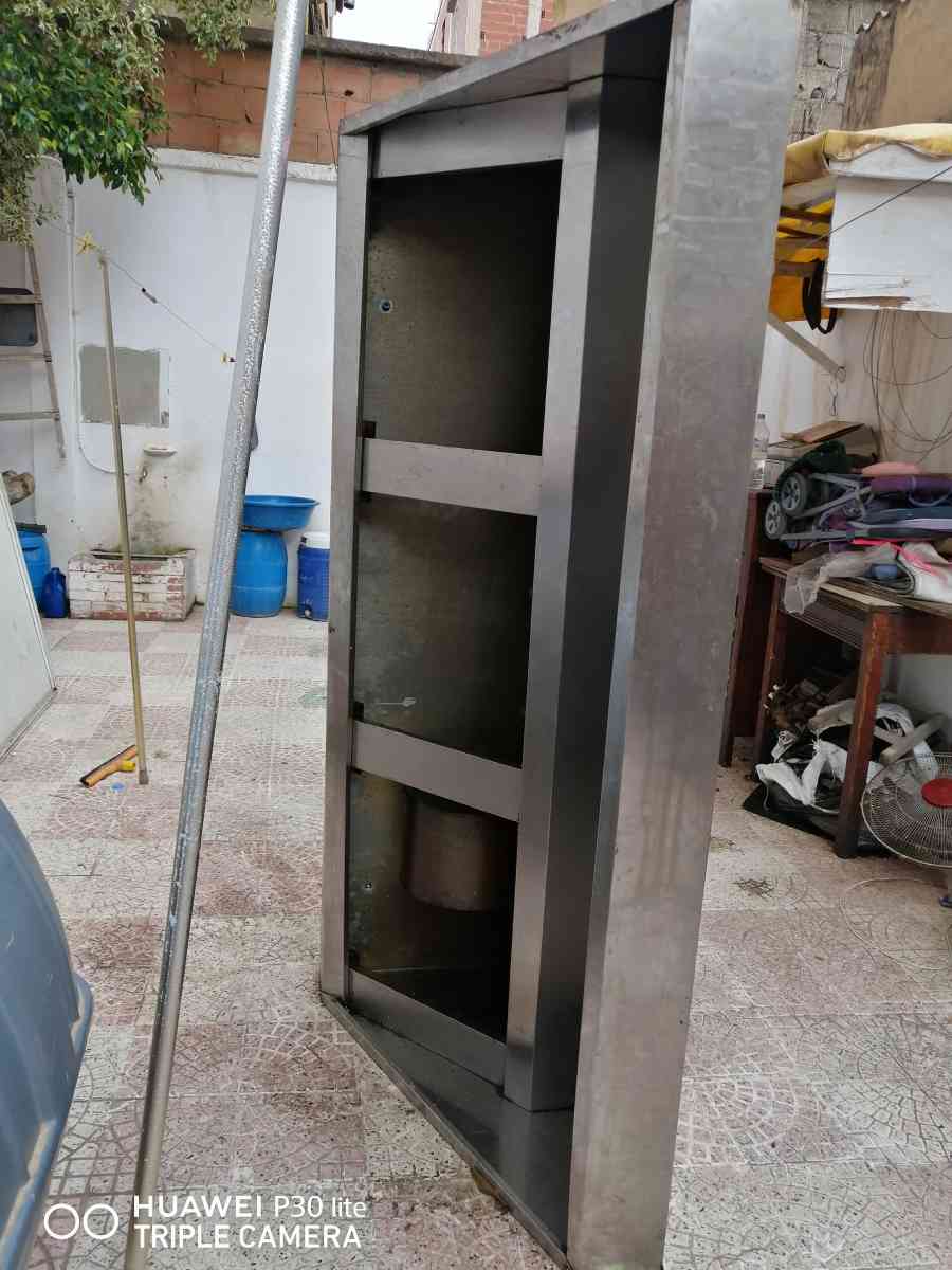 مخرج الهاء - Staoueli, Alger - Tijelabin