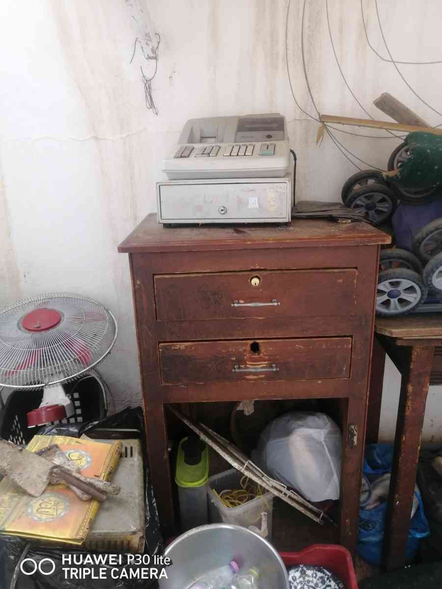 اثاث متنوع - Staoueli, Alger - Tijelabin