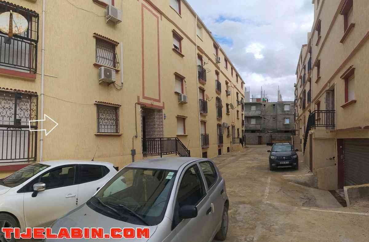 appartement F3 à  boumerdes ben younes - Alger Centre, Alger
