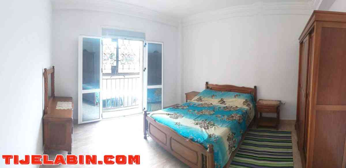 appartement F3 à  boumerdes ben younes - Alger Centre, Alger - Tijelabin