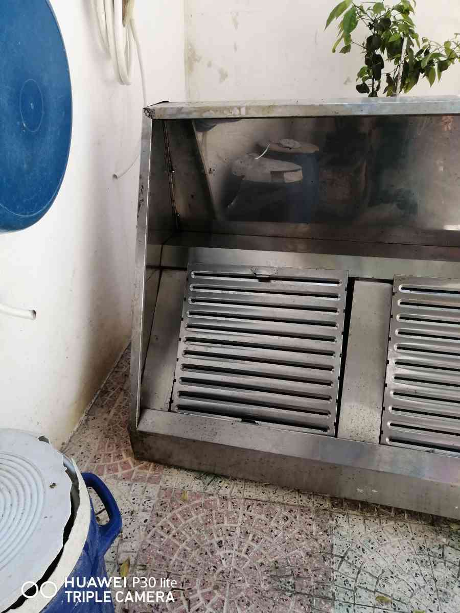 مخرج الهاء - Staoueli, Alger - Tijelabin