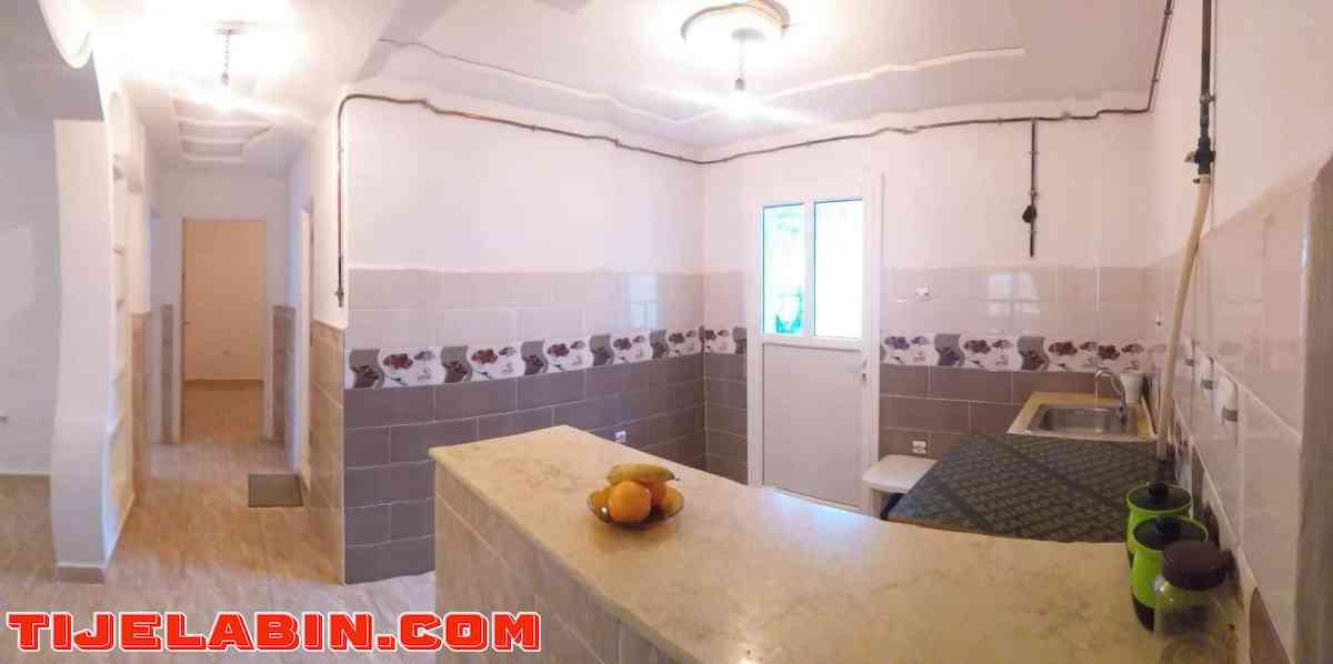 appartement F3 à  boumerdes ben younes - Alger Centre, Alger - Tijelabin