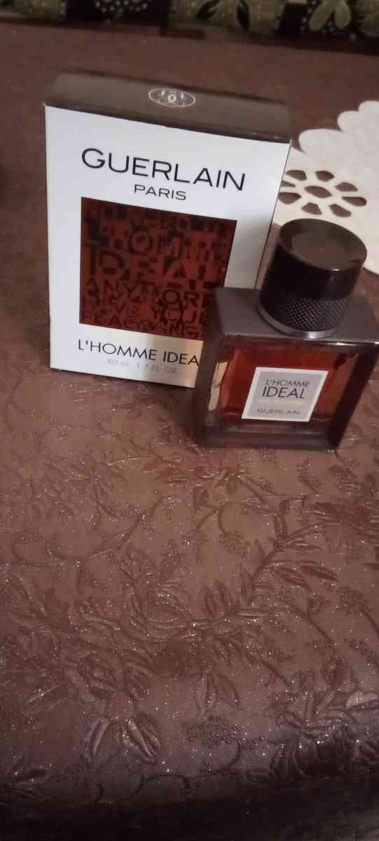 GUERLAIN - Alger Centre, Alger