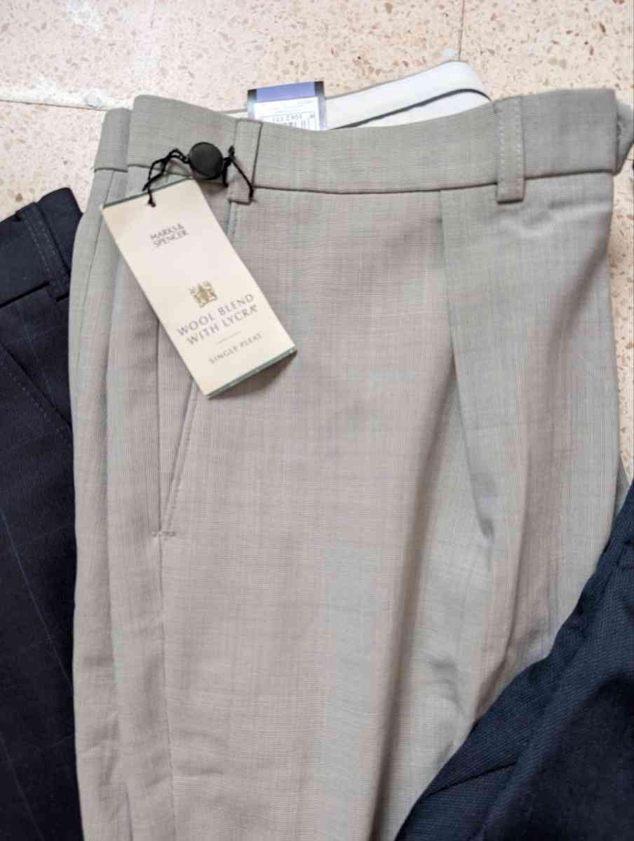des pantalons Classiques pour une grande taille - Alger Centre, Alger