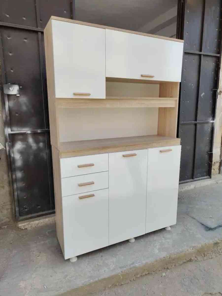 خزانة - Alger Centre, Alger - Tijelabin