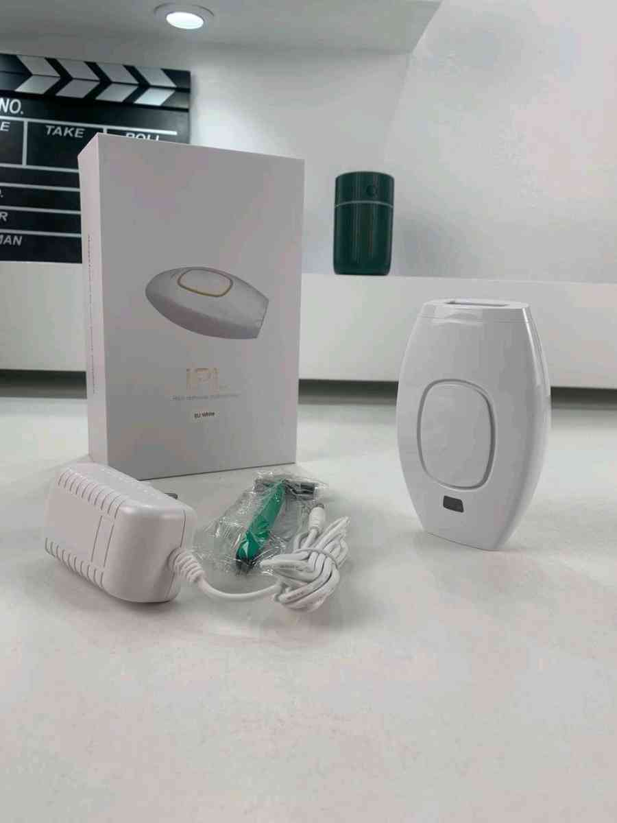 IPL Appareil dpilation au Laser  Domicile pour une Peau Bell - Alger Centre, Alger - Tijelabin