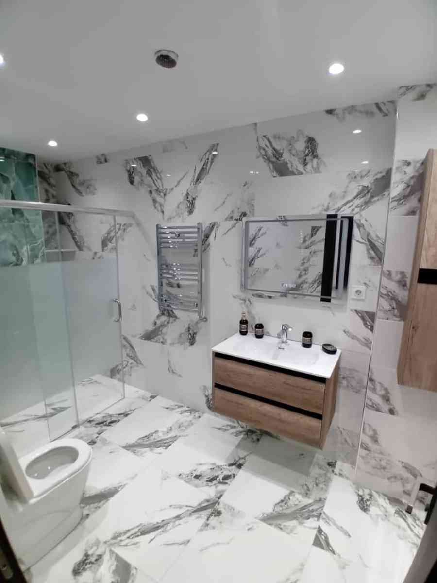 joli F3 de 90m2 a vendre birkhadem - Birkhadem, Alger - Tijelabin