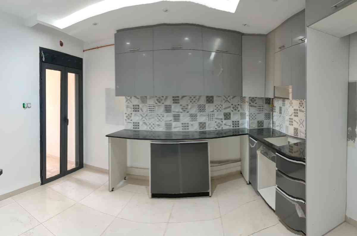 joli F3 de 90m2 a vendre birkhadem - Birkhadem, Alger - Tijelabin