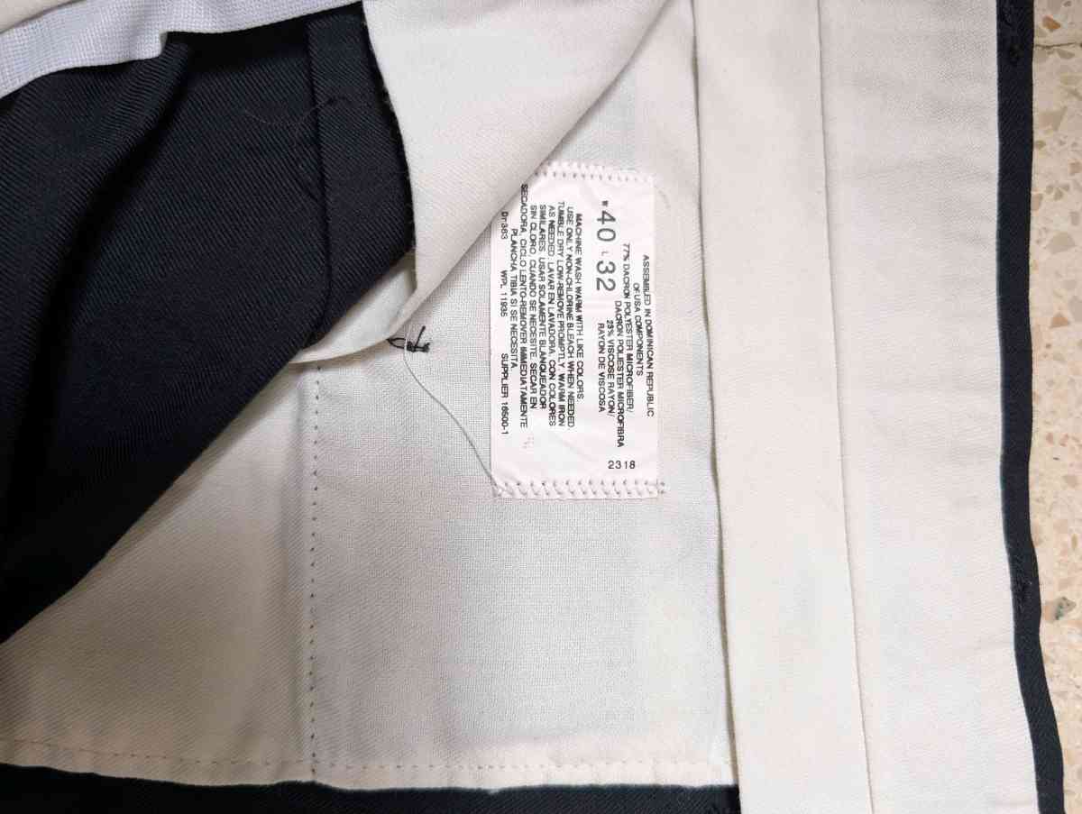 pantalon classique STAFFORD original - Blida, Blida - Tijelabin