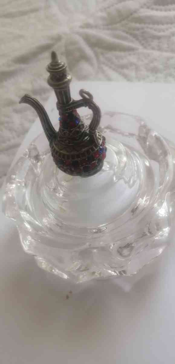 ابريق لزينة وعلاقة - Batna, Batna - Tijelabin