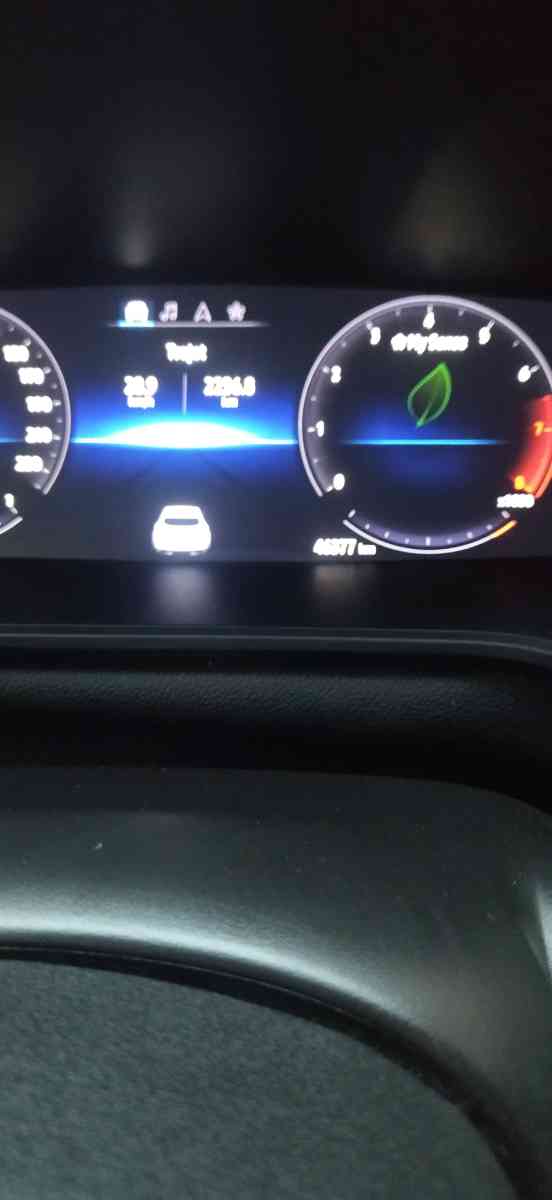 megane 4 RS line 2022 - Akbou, Béjaïa - Tijelabin