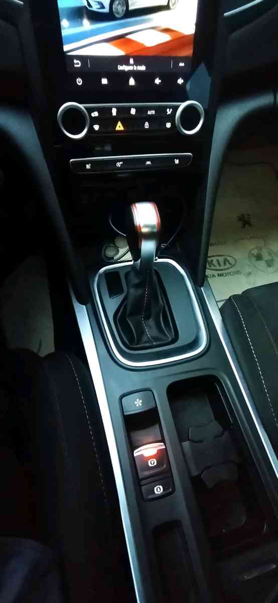 megane rs line 2022 - Akbou, Béjaïa - Tijelabin