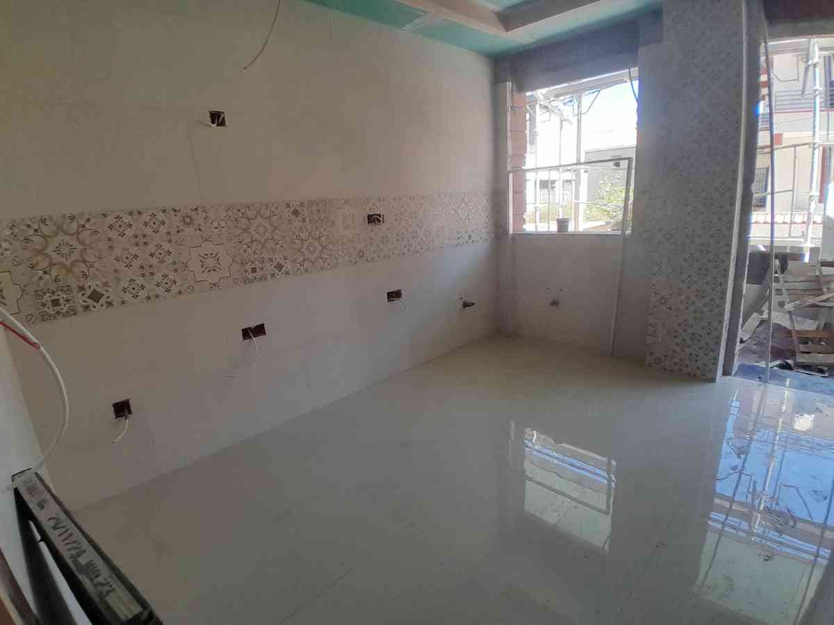 F4 a vendre Ouled Fayet cc3 quartier de Villa - Ouled Fayet, Alger
