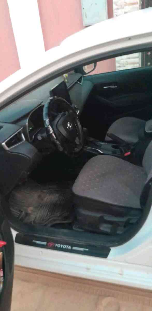 كورولا 2023 - Alger Centre, Alger - Tijelabin