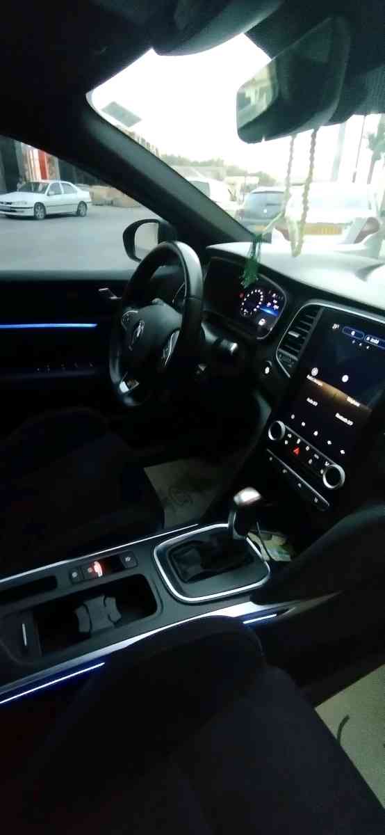 megane rs line 2022 - Akbou, Béjaïa - Tijelabin