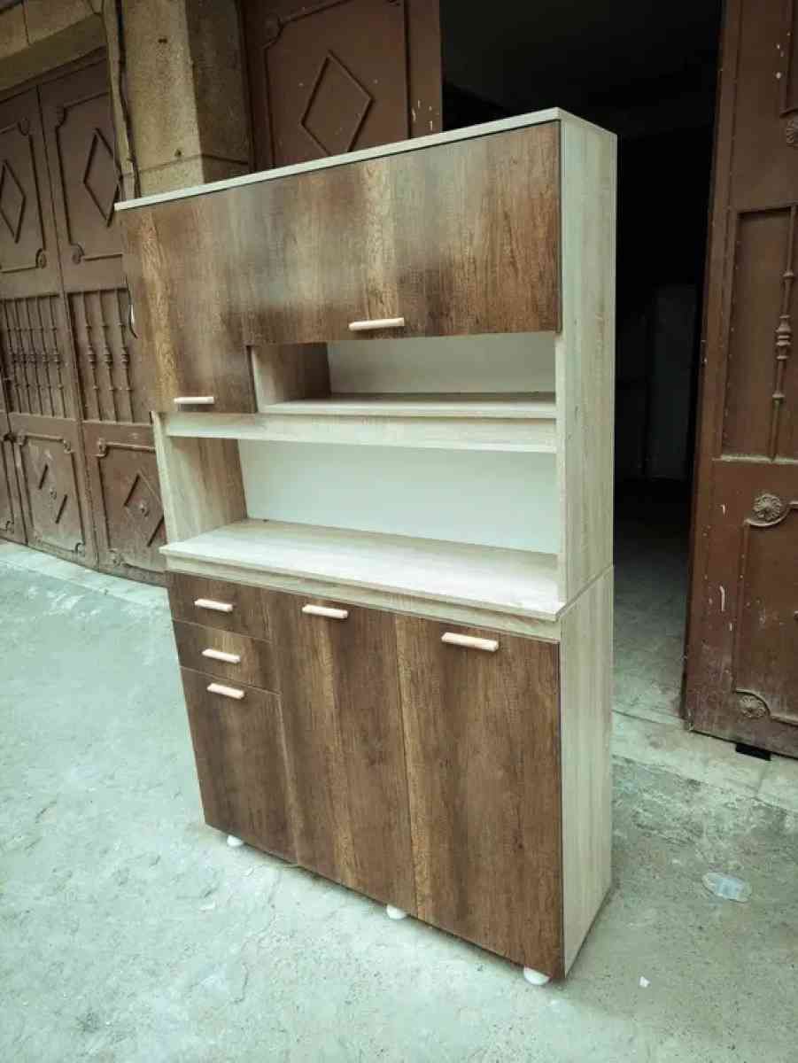 خزانة - Alger Centre, Alger - Tijelabin