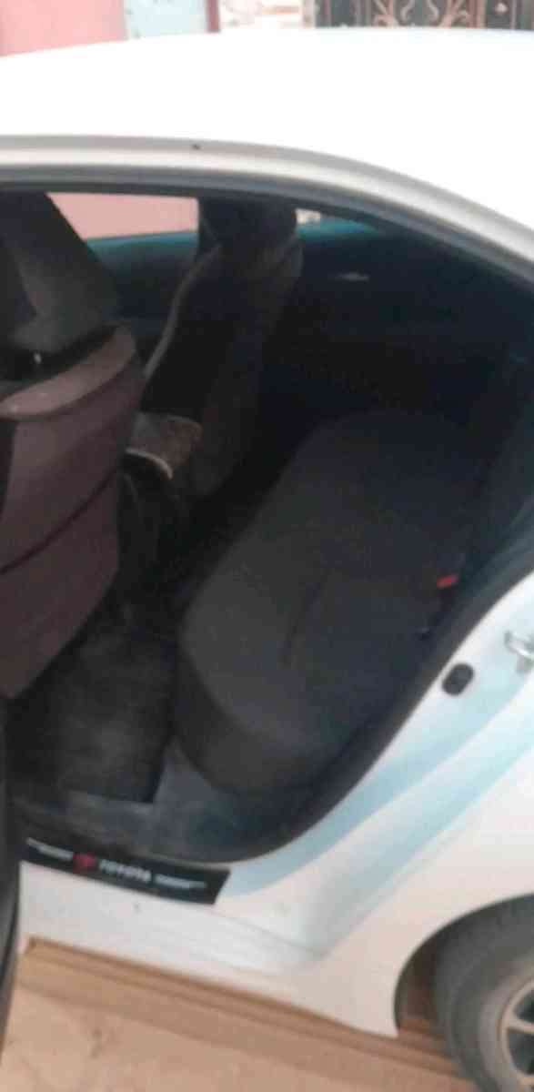 كورولا 2023 - Alger Centre, Alger - Tijelabin