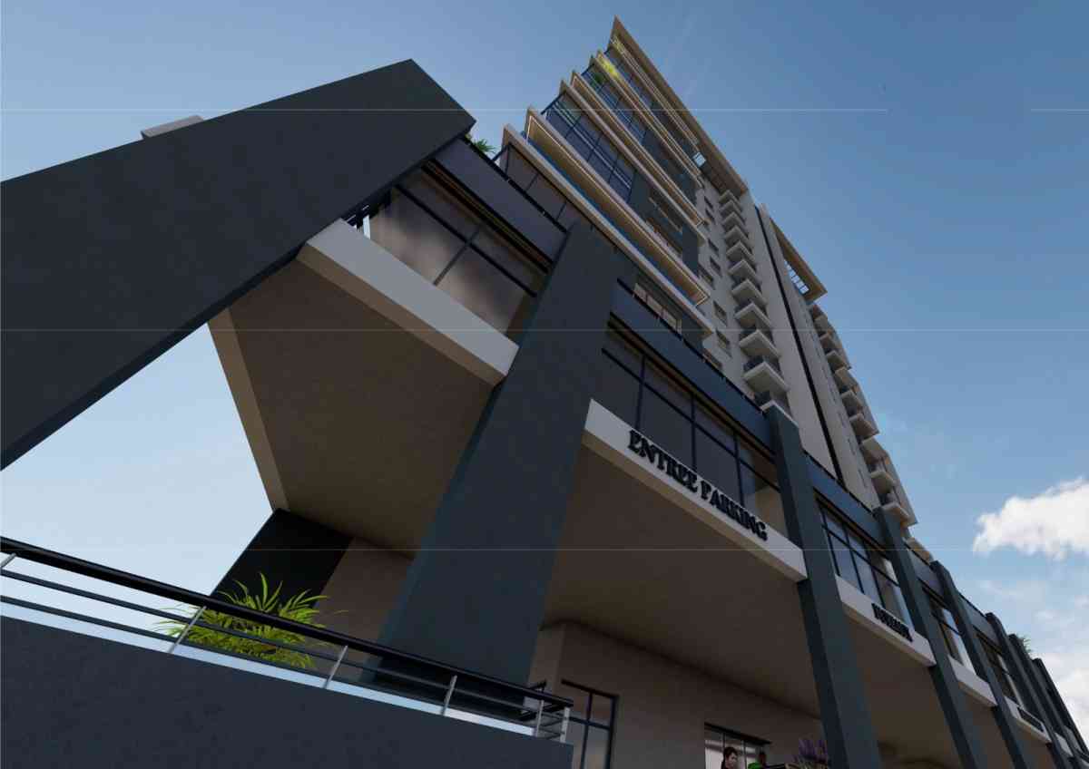 nouveau projet a Chraga - Cheraga, Alger - Tijelabin