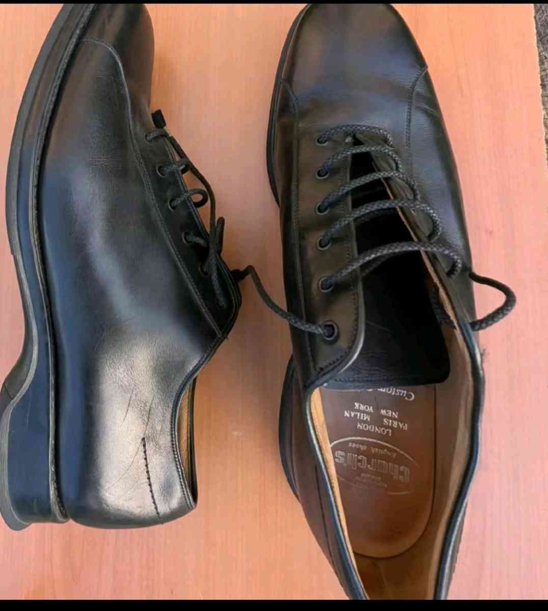 Cuir chaussures classiques - Blida, Blida - Tijelabin