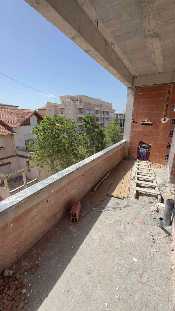 F4 a vendre Ouled Fayet cc3 quartier de Villa - Ouled Fayet, Alger - Tijelabin